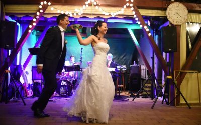 Miért válassz ceremóniamestert az esküvődre?